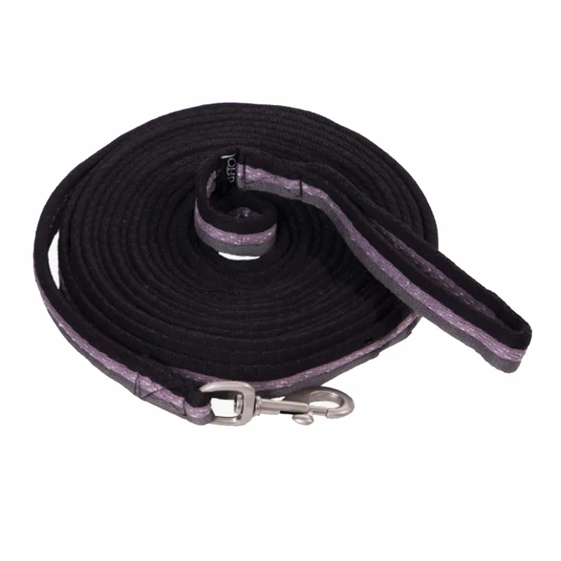 QHP Lunging Line Collection - Mineral